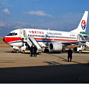 长海机场邮寄航空快运业稳步发展的原因是什么？